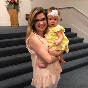 Meet your Posher, Malorie